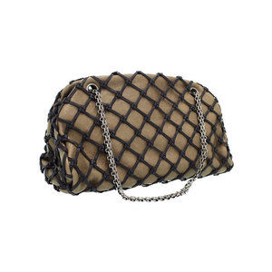 Chanel Bag Bowling Mademoiselle